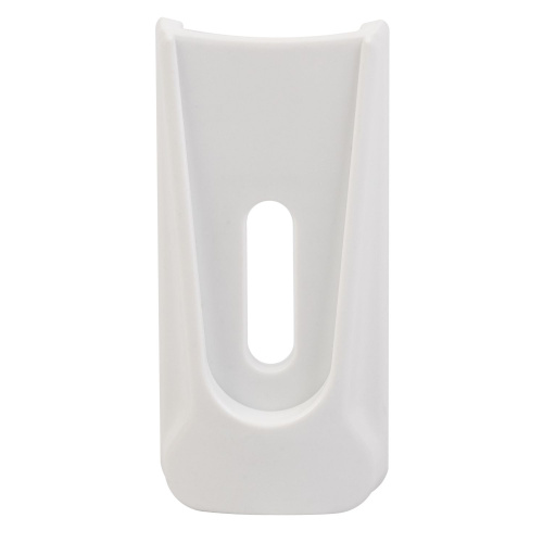 Запчасть креплений для сноуборда Reverse High Back Adjuster 2, белый