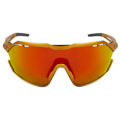Мультиспортивные очки NORTHUG GOLD PERFORMANCE GOLD Narrow