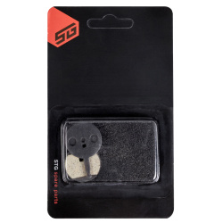 Колодки тормозные STG PAD 001-WOSP Колодки тормозные STG PAD 001-WOSP