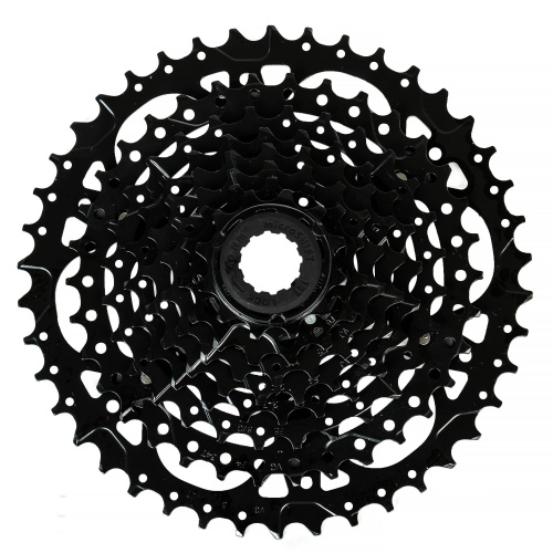 Кассета Microshift CS-H083, 8 скоростей, 12-42T