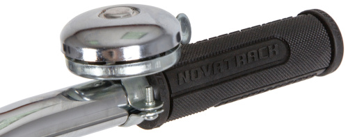 NOVATRACK TG-20 CLASSIC 20" (2020), оранжевый