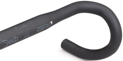 Руль шоссейный Deda Elementi ZERO1 RHM 42 cm Руль шоссейный Deda Elementi ZERO1 RHM 42 cm
