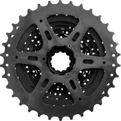 Кассета Shimano HG200, 9ск, 11-34, ECSHG2009134 Кассета Shimano HG200, 9ск, 11-34, ECSHG2009134