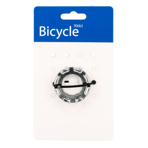 Ключ для спиц KL-9726A, 6 в одном