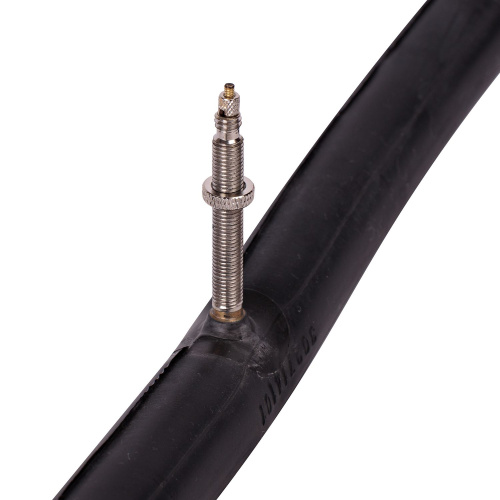 Камера велосипедная бутиловая STG 700СХ28/35с