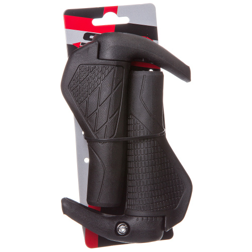 Грипсы STG  DC-G216 143 мм