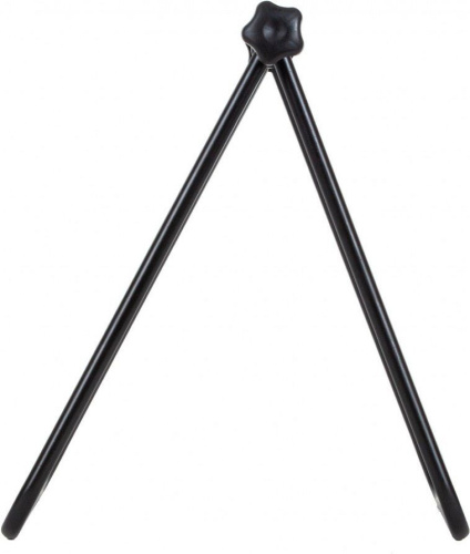 Подставка велосипеда STG под заднюю ось, сталь, черный