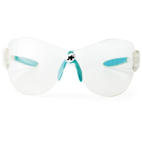 Очки ASSOS Zegho Crystall Transparent