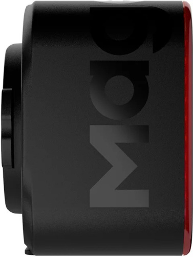 Умный велофонарь Magene L308 с креплением на рамки седла, MGNL308RL