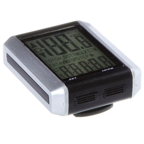 Велокомьютер JY-4012E-L проводной