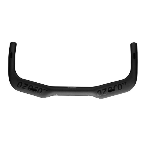 Руль шоссейный Profile Design Ozero TT Base Bar 40cm