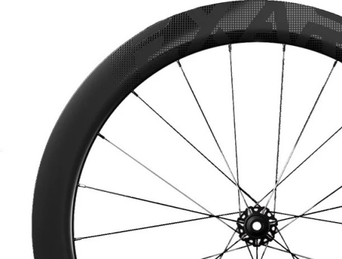 Карбоновая пара колес (вилсет) Magene Exar DB58 Standard