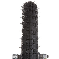 ПОКРЫШКА WANDA  P104 14"x2.125, BLK CLR ПОКРЫШКА WANDA  P104 14"x2.125, BLK CLR