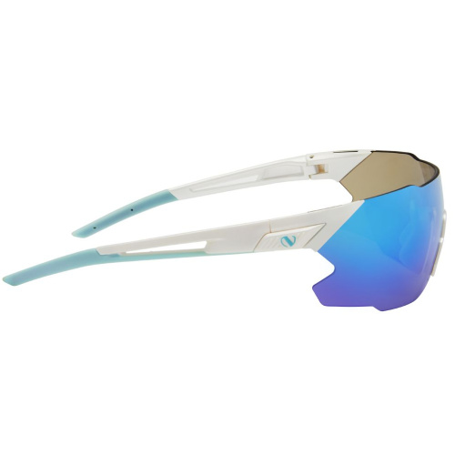 Мультиспортивные очки NORTHUG SILVER PERFORMANCE WHITE/MINT Standard