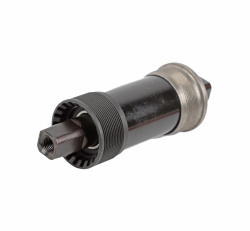 Каретка Shimano BB-UN26 под кв, вал 122,5мм(D-NL), 68мм Каретка Shimano BB-UN26 под кв, вал 122,5мм(D-NL), 68мм