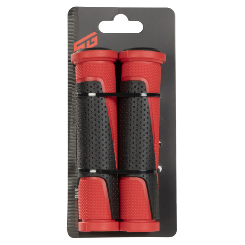 Грипсы HL-G305, красный