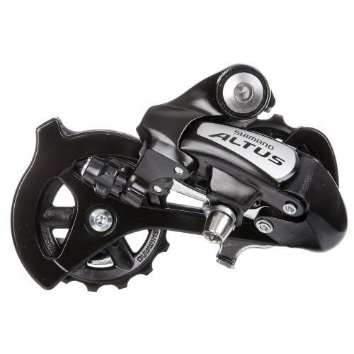 Переключатель задний Shimano Altus M310 7/8 ск