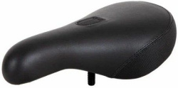 Седло Velo VL-7232, черный, черный Седло Velo VL-7232, черный, черный