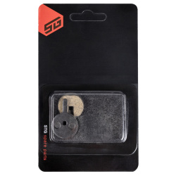 Колодки тормозные STG PAD 003-WOSP Колодки тормозные STG PAD 003-WOSP