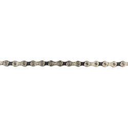 Цепь Bike Parts F10, 10 ск., 116 зв., замок в комплекте Цепь Bike Parts F10, 10 ск., 116 зв., замок в комплекте
