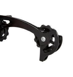 Задний переключатель microSHIFT RD-M36S 8/9 ск. Задний переключатель microSHIFT RD-M36S 8/9 ск.