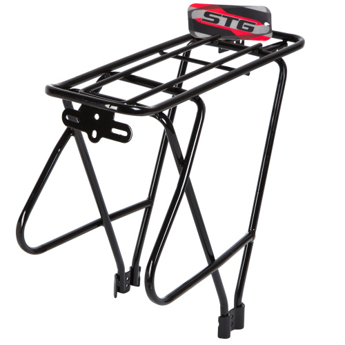 Багажник для велосипеда задний 26-28", MJ-61