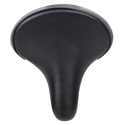 Седло STG, с логотипом STG