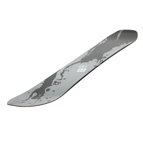 Сноуборд Reverse Splasher