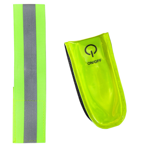 Светоотражатель STG 49011