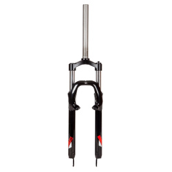 Вилка STINGER SF-300 27.5" 100мм Вилка STINGER SF-300 27.5" 100мм