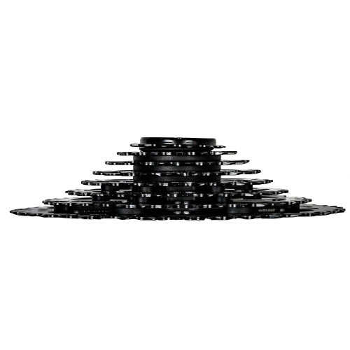 Кассета Microshift CS-H083, 8 скоростей, 12-42T