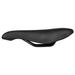 Седло STG K165, 209x116 мм, черный Седло STG K165, 209x116 мм, черный