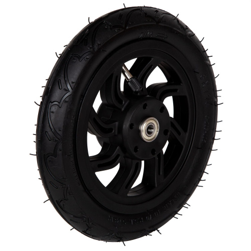 Колесо надувное 205мм для самокатов серии "Пионер"