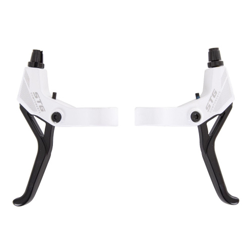 Ручки тормозные STG VL420 комплект