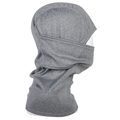 Балаклава-подшлемник детский DRC21BV008, серый