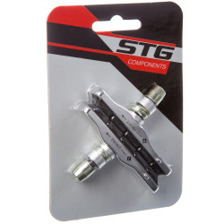 Колодки для V-brake STG 72 мм Колодки для V-brake STG 72 мм
