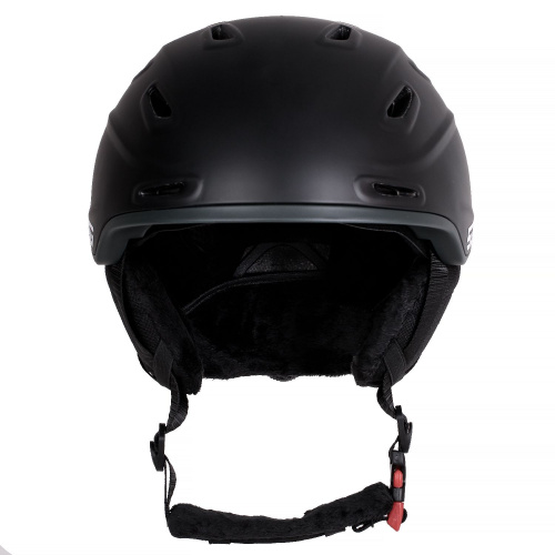 Шлем зимний STG HK004, черный