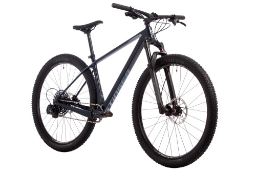 Велосипед Stinger Genesis Evo 29" (2024), рама L (175-185 см), синий