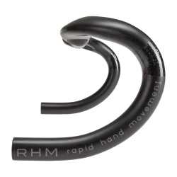 Руль шоссейный Deda Elementi SUPERZERO DCR Carbon aero h-bar, 31.7, 44cm Руль шоссейный Deda Elementi SUPERZERO DCR Carbon aero h-bar, 31.7, 44cm