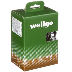 Педали контактные Wellgo WPD-M17C Педали контактные Wellgo WPD-M17C