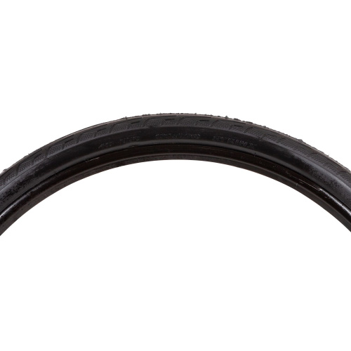 Покрышка Mitas Syrinx V80 26x1.5, черный, черный