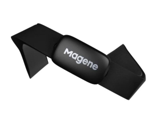 Нагрудный пульсометр Magene H64