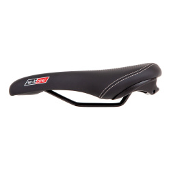 Седло Velo VL-3517, черный, черный Седло Velo VL-3517, черный, черный