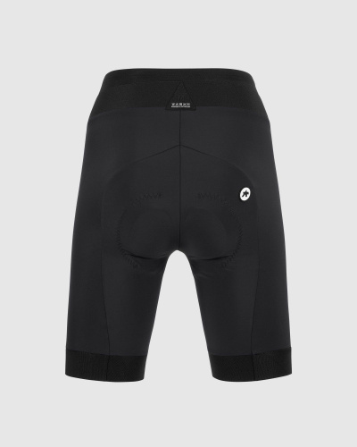 Велошорты женские Assos Uma GT Half Shorts C2 - Short, черный