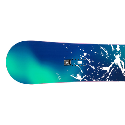 Сноуборд Reverse Zginnik Pro