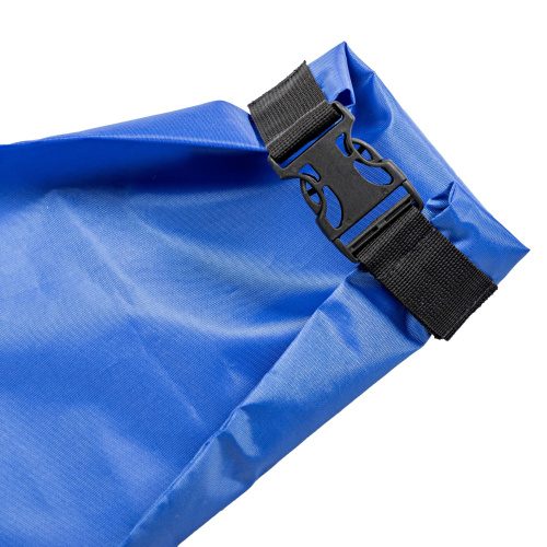 Чехол для беговых лыж White Owl, 140-180 см, синий, синий