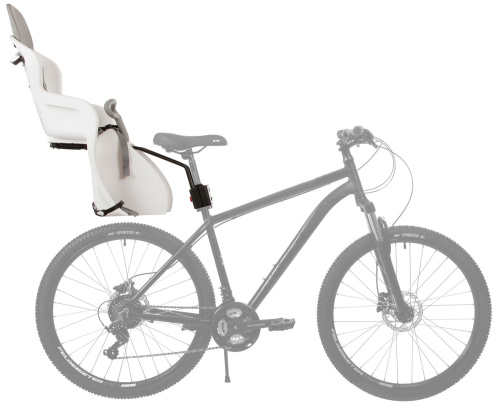 Кресло детское заднее GH-511, белый