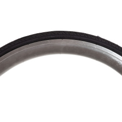 Покрышка BL-753 700х28c, черный, черный Покрышка BL-753 700х28c, черный, черный
