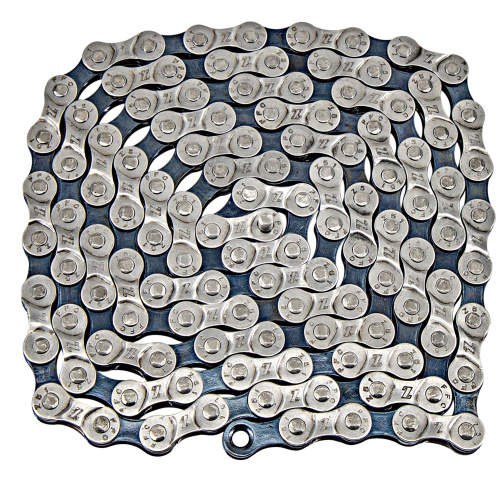 Цепь Bike Parts Z51, 6-8 ск., 116 зв., замок в комплекте