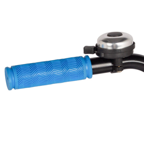 Велосипед Foxx Neptune 20 (2025) (110-130 см), зеленый